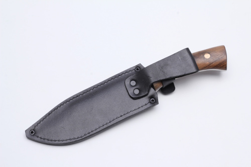 Нож Бойня Малая Беркут Кизляр