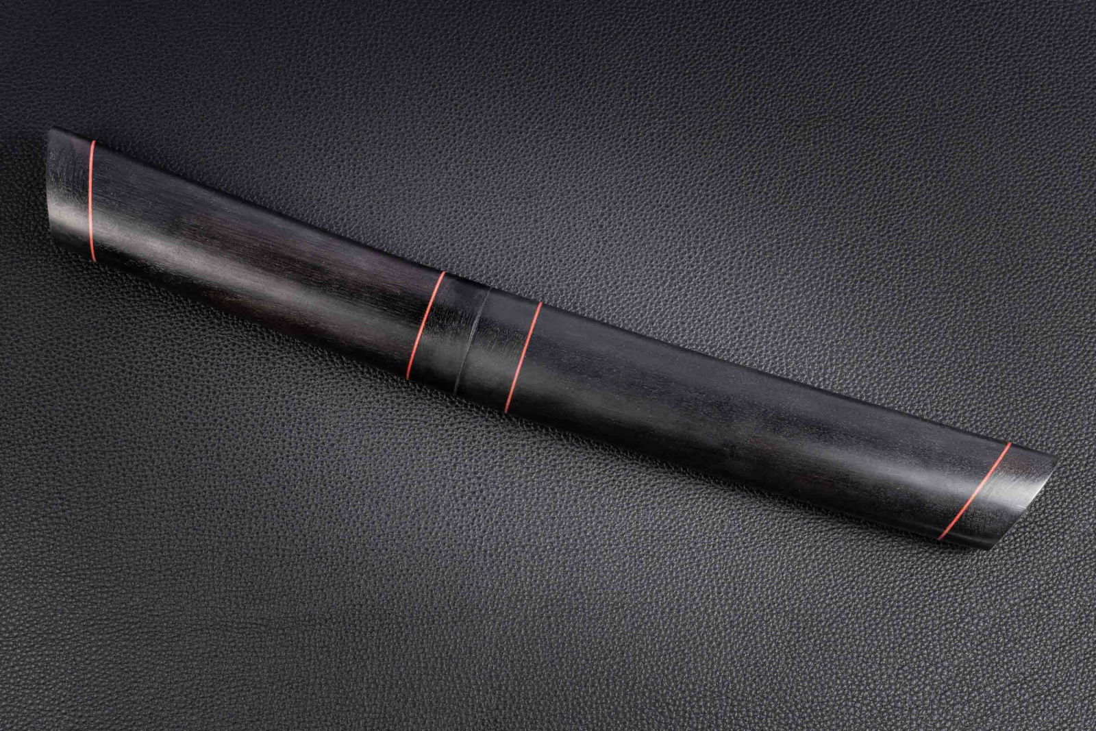 Нож Танто 95x007 граб Lemax