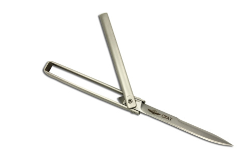 Нож Скат от Мелита К