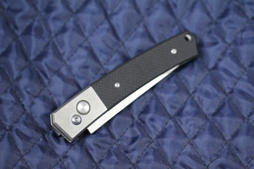 Нож Ganzo G7362 черный