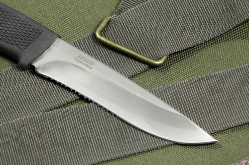 Нож Сова Серрейтор Нож Сова Серрейтор