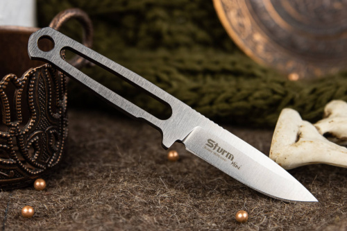 Нож Sturm Mini N690 Kydex