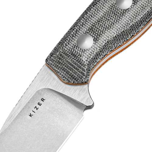 Нож Beaver Nitro-V G10