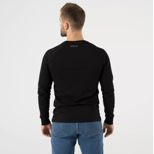 Лонгслив T-shirt (Helikon-Tex Logo)