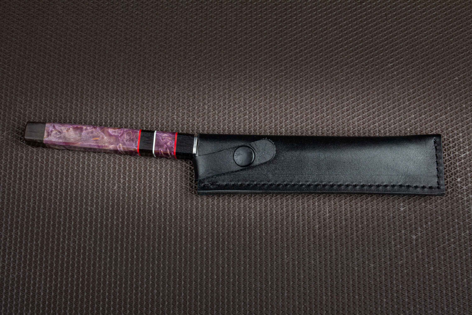 Кухонный Нож Идеал-3 Сталь Z160 Кухонный Нож Идеал-3 Сталь Z160