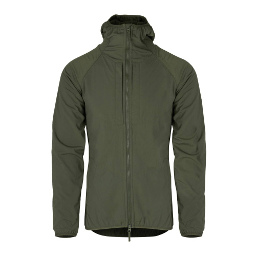 Куртка Urban Hybrid Softshell Helikon-Tex