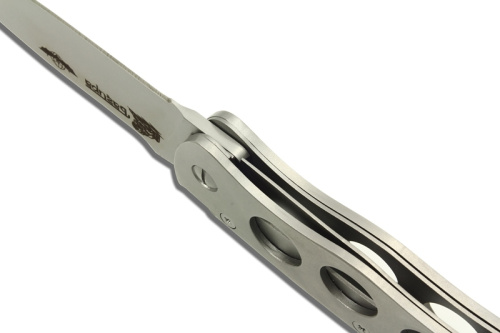 Нож Багира от Мелита К