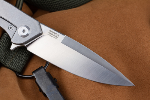 Нож adimanti by Ganzo (Skimen design) черный