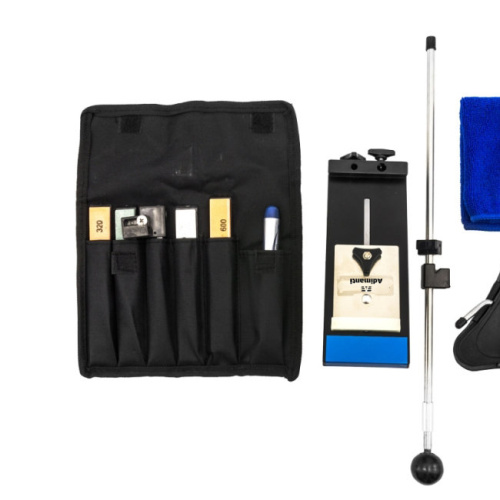 Точильный станок adimanti by Ganzo Touch Pro Ultra, GTPU