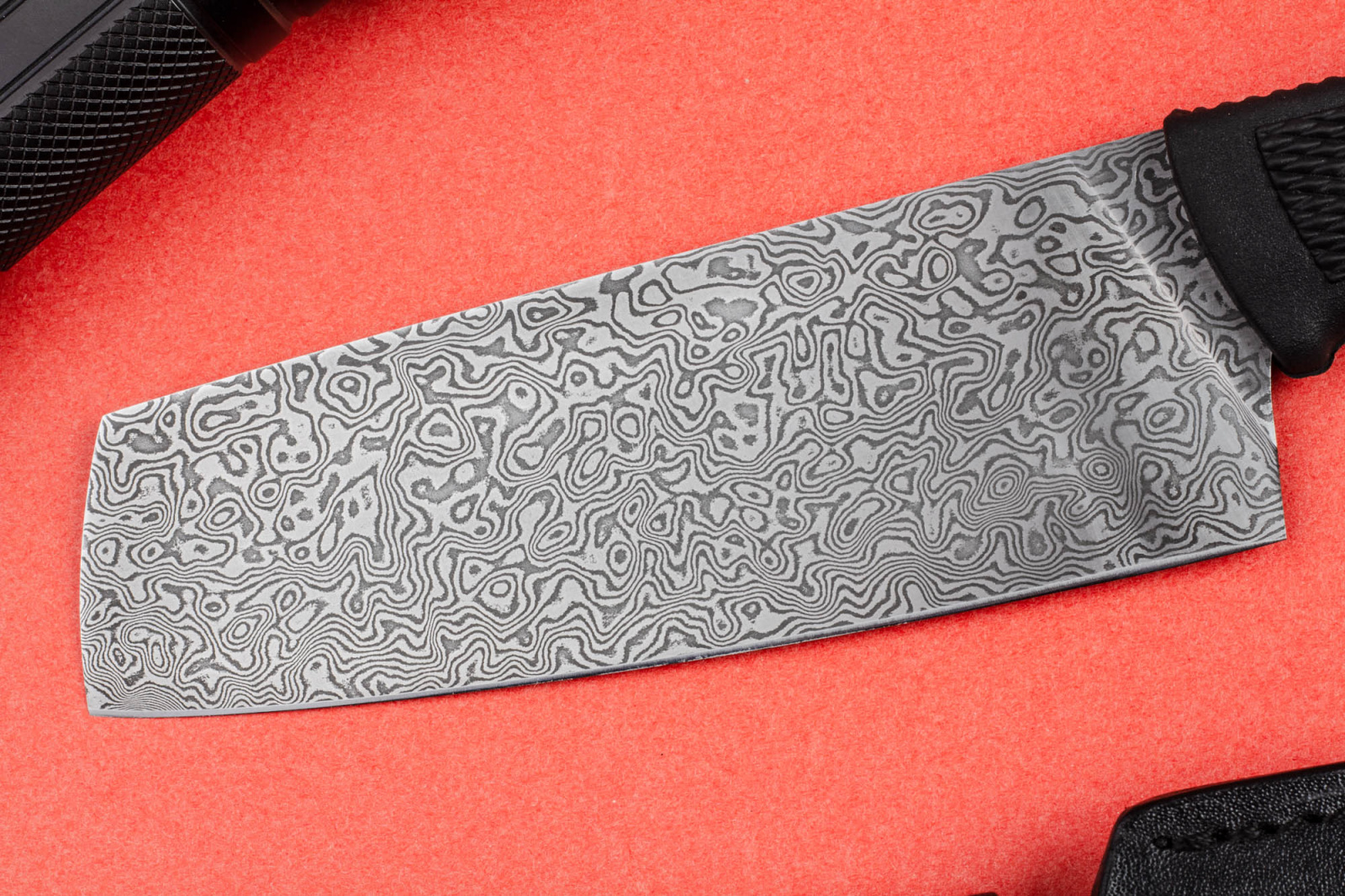 Нож Урман H (Пчак) Герасимов