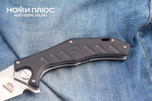Нож складной Мангуст 2 D2 НОКС