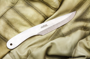 Нож метательный Osetr