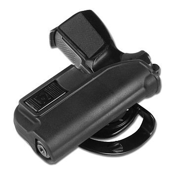 Кобура Альфа для ПМ быстросъемная