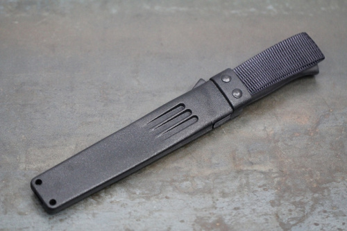 Нож Филин Серрейтор Нож Филин Серрейтор