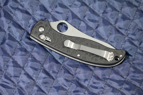 Нож Ganzo G7331 черный