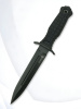 Нож Калибр Черный