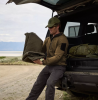 Куртка Patriot PRO Fleece Helikon Tex