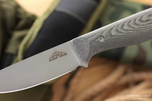 Нож Fry  –  N.C.Custom bohler Нож Fry  –  N.C.Custom bohler