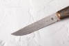 Нож ILMaRI (Илмари) дамаск м.дуб N.C.Custom