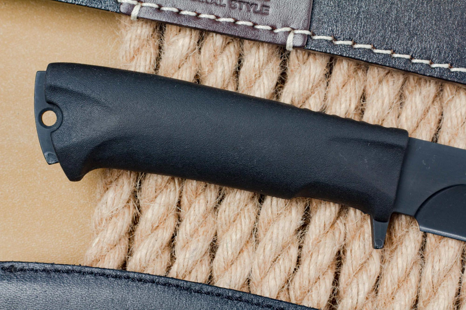 Нож Коршун Пила