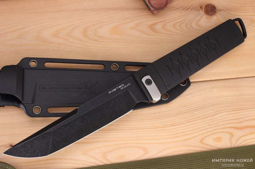 Нож Fastbo – Mr.blade