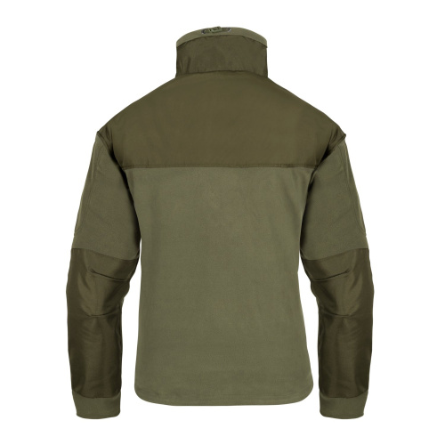 Куртка Classic Army Fleece Helikon-Tex