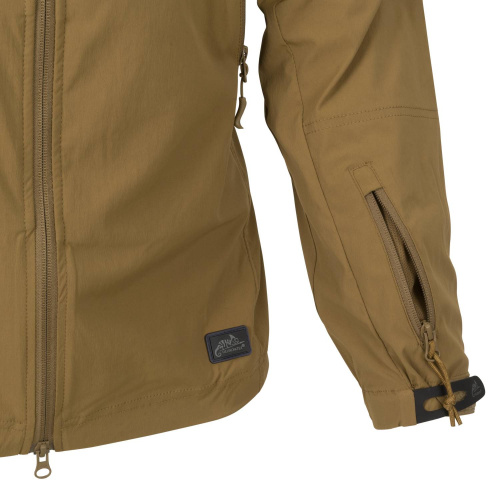 Куртка Trooper StormStretch Helikon-Tex