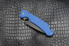 Нож Sting blue bW Daggerr Нож Sting blue bW Daggerr