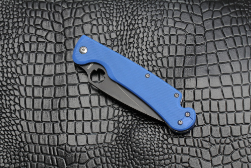 Нож Sting blue bW Daggerr Нож Sting blue bW Daggerr