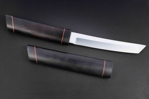 Нож Танто 95x007 граб Lemax