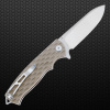 Нож складной Bestech Grampus Khaki