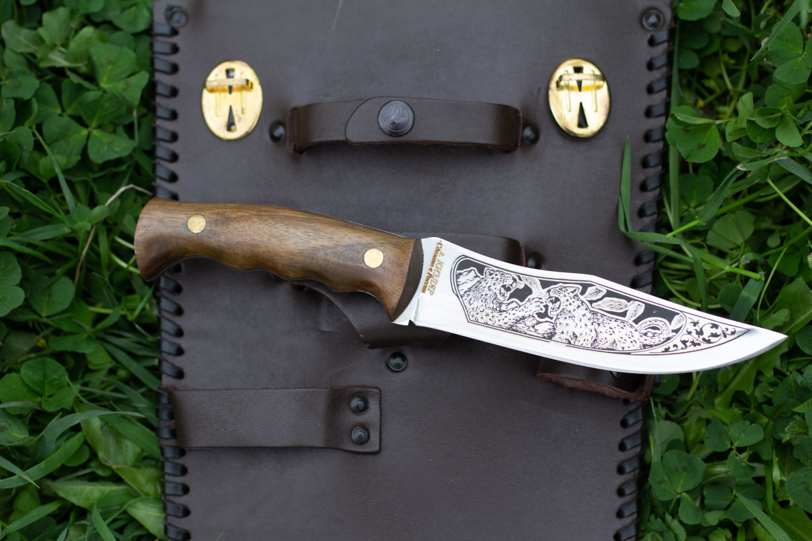 Набор для пикника № 2 (Колчан)