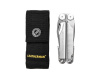 Мультитул Leatherman Wave Plus (832524) 17функц. серебристый