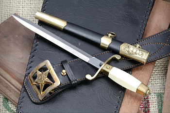 Кортик офицерский морской