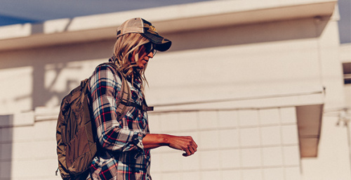 Женская Рубашка Marigold Woman's Shirt Helikon-Tex