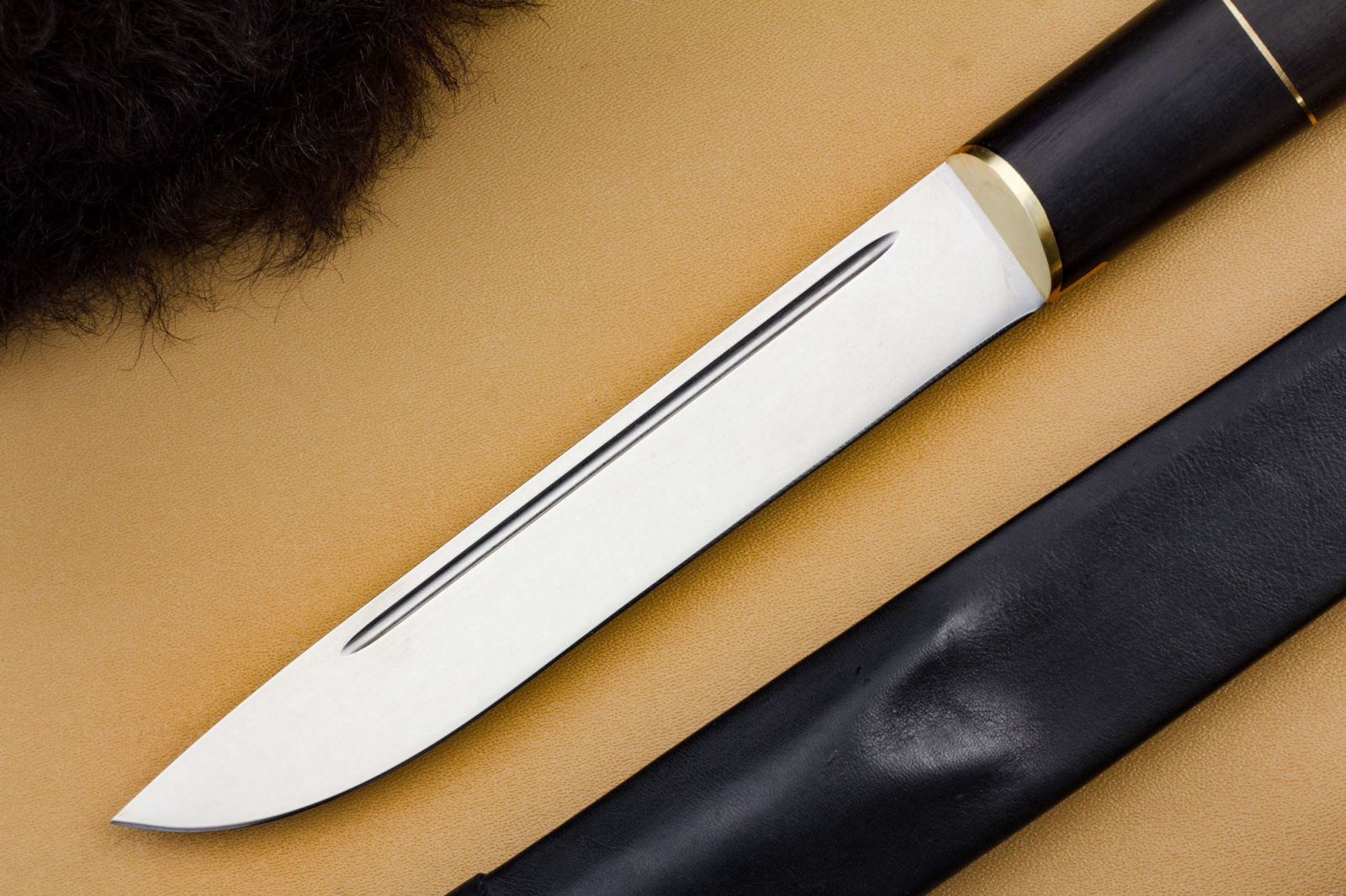 Нож Абхазский Большой Нож Абхазский Большой