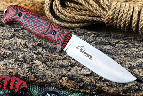 Нож Ural Sleipner