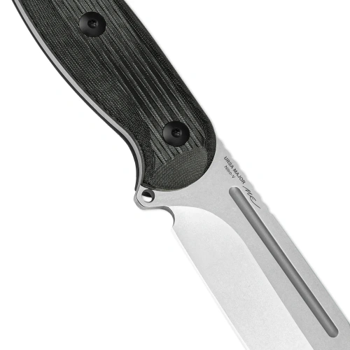 Нож Ursa Major Nitro-V Micarta