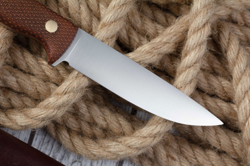 Нож Шершень L N690 233.1950 койот Южный Крест