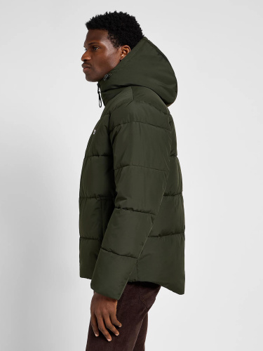 Куртка Lee Puffer Jacket