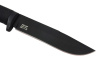Нож Печора Черный
