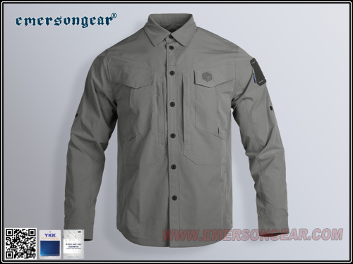 Тактическая рубашка Emersongear Blue Label Persecutor «Преследователь»