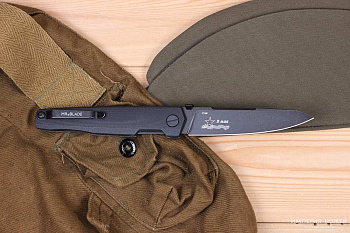 Нож Pike 9 мая – Mr.blade