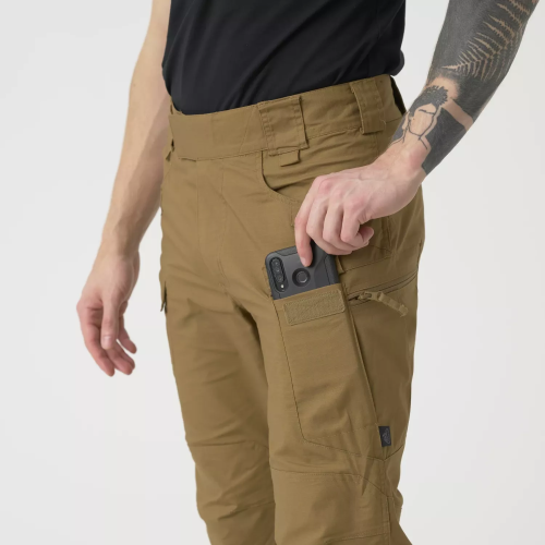 Брюки UTP (Urban Tactical Pants) Helikon-Tex