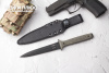 Нож Sting Micarta black N.C.Custom Нож Sting Micarta black N.C.Custom