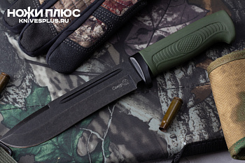 Нож Самур Олива Нож Самур Олива