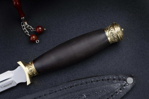 Нож Стилет 65х13 Беркут Кизляр