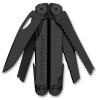 Мультитул Leatherman Wave Plus (832526) 17функц. черный