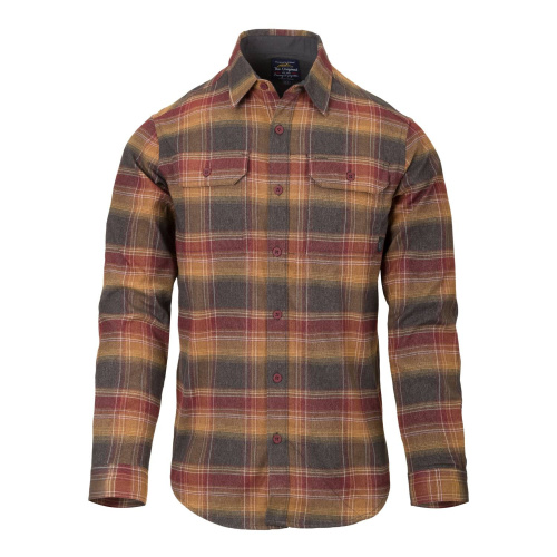 Рубашка GreyMan Shirt Helikon-Tex