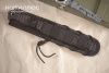 Нож Витязь Molle Черный